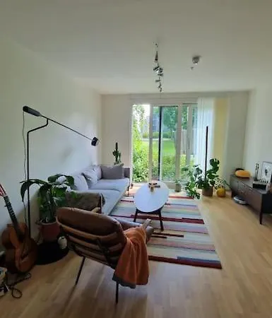 Apartment Wed Conference- Away From *