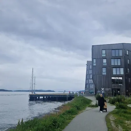 Your Comfortable Base For Wed Conference * Stavanger