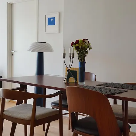 Appartement Your Comfortable Base For Wed Conference *