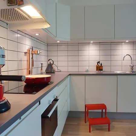 Your Comfortable Base For Wed Conference Appartement Stavanger