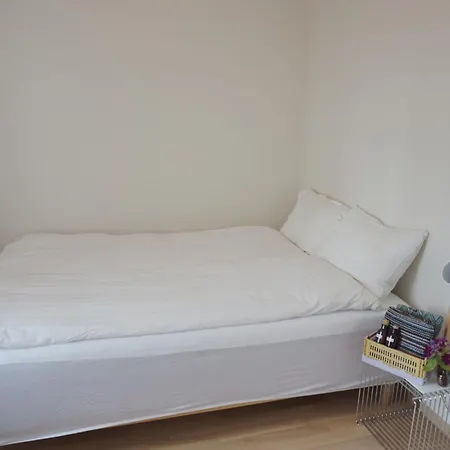 Your Comfortable Base For Wed Conference Stavanger