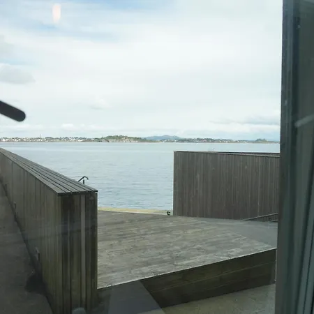 Appartement Your Comfortable Base For Wed Conference