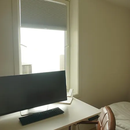Appartement Your Comfortable Base For Wed Conference Stavanger